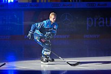 Eishockey, Herren, DEL, Saison 2022-2023, Spieltag 12, ERC Ingolstadt - Löwen Frankfurt, 18.10.2022