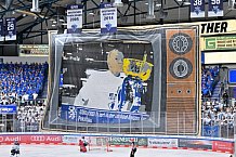 Eishockey, Herren, DEL, Saison 2023-2024, Spieltag 39, ERC Ingolstadt - Iserlohn Roosters, 19.01.2024