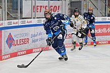 Eishockey, Frauen, DFEL, Saison 2024-2025, ERC Ingolstadt - Mad Dogs Mannheim, 23.11.2024