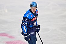Eishockey, Herren, DEL, Saison 2025-2026, Gäubodenvolksfest-Cup 2025, Spiel 1, Nürnberg Ice Tigers - ERC Ingolstadt, 15.08.2025