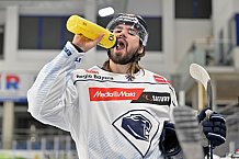 Eishockey, Herren, DEL, Saison 2023-2024, Gäubodenvolksfest-Cup, HC Lugano - ERC Ingolstadt, 18.08.2023