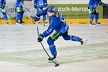 Eishockey, Herren, DEL, Saison 2025-2026, Vinschgau Cup, Spiel 3, ZSC Lions - Straubing Tigers, 24.08.2025