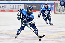 Eishockey, Frauen, DFEL, Saison 2025-2026, ERC Ingolstadt - Eisbären Berlin, 18.01.2026