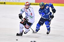 ERC Ingolstadt vs Schwenninger Wild Wings, Eishockey, DEL, Deutsche Eishockey Liga, Spieltag 47, 28.01.2018