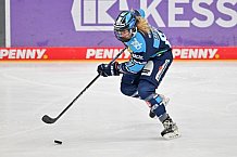 Eishockey, Frauen, DFEL, Saison 2022-2023, ERC Ingolstadt - ECDC Memmingen Indians , 27.11.2022