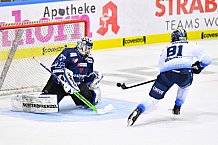 Straubing Tigers vs ERC Ingolstadt, DEL, Deutsche Eishockey Liga, Gäubodenvolksfest-Cup, Gäuboden, Volksfest, Cup, Spiel 4, 18.08.2019