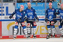 Eishockey, Herren, DEL, Saison 2022-2023, Spieltag 33, ERC Ingolstadt - Schwenninger Wild Wings, 21.12.2022