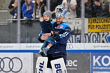 Eishockey, Herren, DEL, Saison 2025-2026, Spiel 47, ERC Ingolstadt - Nürnberg Ice Tigers, 01.03.2026