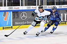 ERC Ingolstadt vs Black Wings Linz, DEL, Deutsche Eishockey Liga, Vorbereitung, 08.09.2019