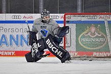 Eishockey, Herren, DEL, Saison 2021-2022, ERC Ingolstadt - Showtraining, 27.02.2022