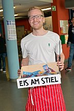 Eishockey, Herren, DEL, Saison 2024-2025, Vorbereitung, ERC Ingolstadt - Dresdner Eislöwen, 18.08.2024