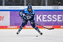 Eishockey, Frauen, EWHL Euro Cup, Saison 2025-2026, Spiel um Platz 3, ERC Ingolstadt - Eisbären Juniors Berlin Frauen, 19.10.2025