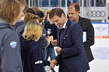 ERC Ingolstadt vs Eisbären Berlin, DEL, Deutsche Eishockey Liga, Spieltag 14, 25.10.2019
