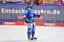 Eishockey, Frauen, DFEL, Saison 2020-2021, ERC Ingolstadt - ESC Planegg-Würmtal, 07.03.2021