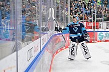 Eishockey, Herren, DEL, Saison 2022-2023, Spieltag 52, ERC Ingolstadt - Kölner Haie, 14.02.2023