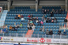 Eishockey, Herren, DEL, Saison 2023-2024, ERC Ingolstadt - Kids on Ice Day, 18.11.2023