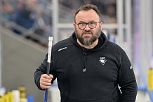 Eishockey, Herren, Gäuboden-Cup 2024, Straubing Tigers - ERC Ingolstadt, 29.08.2024