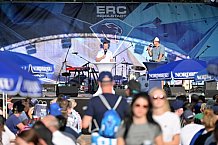 Eishockey, Herren, DEL, Saison 2022-2023, ERC Ingolstadt - Saisoneröffungsfeier, 14.08.2022