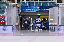 Eishockey, Herren, DEL, Saison 2024-2025, Spieltag 2, ERC Ingolstadt - Straubing Tigers, 22.09.2024