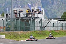 Eishockey, Herren, 6. Vinschgau-Cup, Saison 2022-2023, Audi ERC Gokart Cup 2022, 27.08.2022