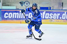 Eishockey, Frauen, DFEL, Saison 2026-2027, ERC Ingolstadt - Eisbären Juniors Berlin, 20.09.2026