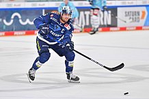 Eishockey, Herren, DEL, Saison 2021-2022, Spieltag 2, ERC Ingolstadt - Schwenninger Wild Wings, 12.09.2021