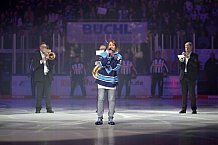 Eishockey, Herren, DEL, Saison 2022-2023, Playoff-Finale - Spiel 2, ERC Ingolstadt - EHC Red Bull München, 16.04.2023