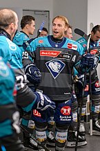 Eishockey, Herren, DEL, Saison 2026-2027, Spieltag 6, ERC Ingolstadt - Kölner Haie, 04.10.2026