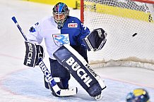 ERC Ingolstadt vs Duesseldorfer EG, Eishockey, DEL, Deutsche Eishockey Liga, Spieltag 22, 19.11.2017