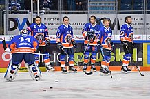 ERC Ingolstadt Legenden vs Sternstunden-Mannschaft, 23.02.2020