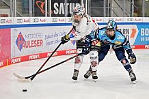 Eishockey, Frauen, DFEL, Spieltag 8, Saison 2022-2023, ERC Ingolstadt - ECDC Memmingen Indians, 23.10.2022