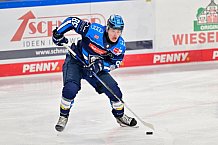 Eishockey, Herren, DEL, Saison 2025-2026, Gäubodenvolksfest-Cup 2025, Spiel 1, Nürnberg Ice Tigers - ERC Ingolstadt, 15.08.2025