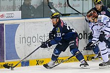 ERC Ingolstadt vs Iserlohn Roosters, Eishockey, DEL, Deutsche Eishockey Liga, Spieltag 17, 13.11.2015



