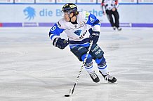 EHC Red Bull Muenchen vs ERC Ingolstadt, Eishockey, DEL, Deutsche Eishockey Liga, Spieltag 50, 24.02.2019