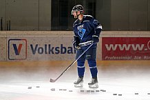 Eishockey, Herren, DEL, Saison 2023-2024, Vinschgau Cup, ERC Ingolstadt - IceTraining, 24.08.2023