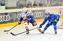 Eishockey, Herren, DEL, Saison 2025-2026, Vinschgau Cup, Spiel 3, ZSC Lions - Straubing Tigers, 24.08.2025