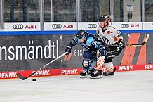 Eishockey, Herren, DEL, Saison 2022-2023, Spieltag 25, ERC Ingolstadt - Grizzlys Wolfsburg, 29.11.2022