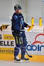 Ice Training vor dem Vinschgau Cup, 22.08.2019
