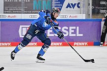Eishockey, Herren, DEL, Saison 2023-2024, PrePlayoffs - Spiel 1, ERC Ingolstadt - Kölner Haie, 10.03.2024