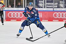 Eishockey, Herren, DEL, Saison 2024-2025, Spieltag 35, ERC Ingolstadt - Augsburger Panther, 10.01.2025