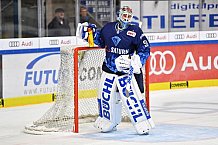 ERC Ingolstadt vs Black Wings Linz, DEL, Deutsche Eishockey Liga, Vorbereitung, 08.09.2019
