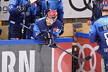Eishockey, Herren, DEL, Saison 2020-2021, ERC Ingolstadt - Schwenninger Wild Wings, 19.01.2021