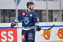 Eishockey, Mens, CHL, Season 2023-2024, ERC Ingolstadt - Växjö Lakers, 10.10.2023