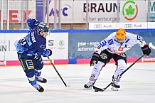 ERC Ingolstadt vs Fischtown Pinguins, DEL, Deutsche Eishockey Liga, Spieltag 8, 04.10.2019
