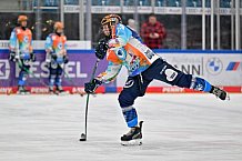 Eishockey, Frauen, DFEL, Saison 2024-2025, ERC Ingolstadt - Eisbären Berlin, 15.02.2025