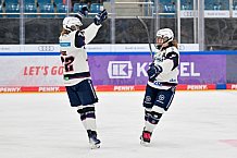 Eishockey, Frauen, EWHL Euro Cup, Saison 2025-2026, Spiel um Platz 3, ERC Ingolstadt - Eisbären Juniors Berlin Frauen, 19.10.2025