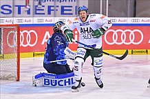 ERC Ingolstadt vs Augsburger Panther, DEL, Deutsche Eishockey Liga, Spieltag 16, 01.11.2019