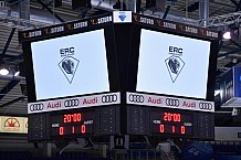 Eishockey, Herren, DEL, Saison 2020-2021, ERC Ingolstadt - Adler Mannheim, 12.03.2021