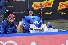 Eishockey, Herren, DEL, Saison 2020-2021, ERC Ingolstadt - Düsseldorfer EG, 05.04.2021