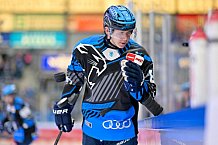 Eishockey, Herren, DEL, Saison 2025-2026, Spiel 22, ERC Ingolstadt - Eisbären Berlin, 26.11.2025